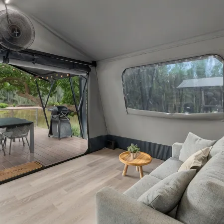 Big4 Nelligen Holiday Park