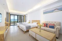 Daolangyu Scenic Resort Apartment (Yangjiang Hailing Island Nimble Golden Coast)