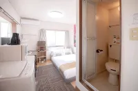 Ponpon Railway House Hotels in 