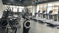 AVÉRA  - Gym + heated Pool + Parking + Gaming - Gym