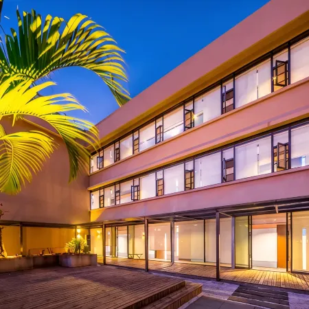 Chaxiang Ancient Village | Ezzy Urban CultureHub Hotel (Pu'er Simao District)