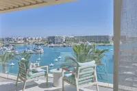 Marassi Boutique Hotel-Vela Suites - piscina