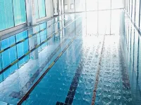 효이 스테이 부산 송도 - 수영장