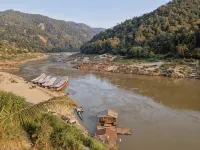 Mekong Backpackers Hostel Hotels in Pak Beng