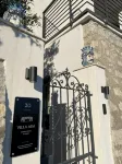 Villa Ada – Private Pool Villa in Taormina
