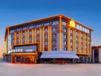 SHEEPHOTEL Hotels in Luntai County