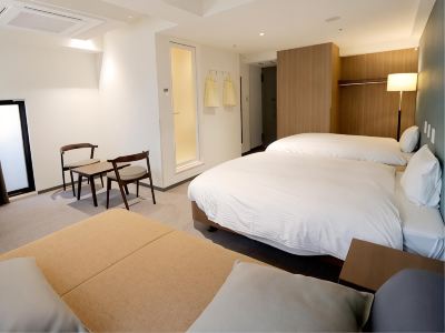 Shinsaibashi Arty Inn