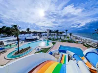 Monarque Club Rivage - VV - pantai