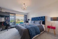 Charming Private Room with Stunning Views - Pukaki - breakfast