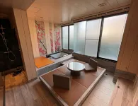HOTEL RIDE (Adults Only)