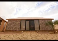 Desert Rose Village - Aamiainen