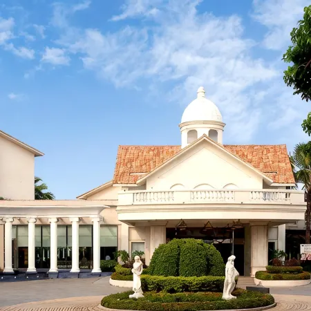 Formosa Garden Hotel