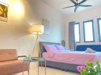Meritus @ Jovial Hotels in Perai