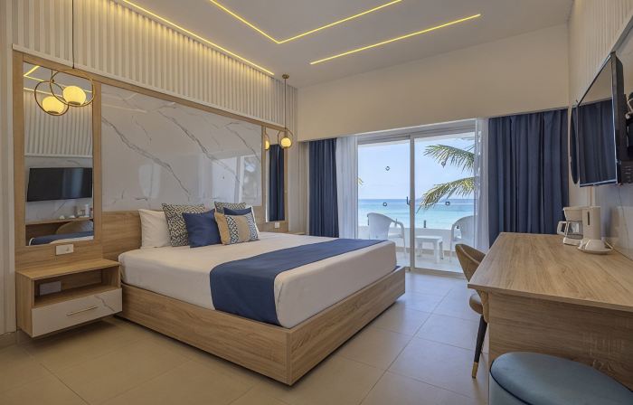 Hotel HM Bávaro Beach - Adults Only