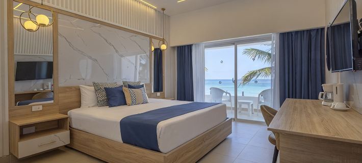 Hotel HM Bávaro Beach - Adults Only Hotels in Bávaro