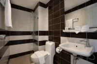 ICheck Inn Chill Patong - Lãng mạn