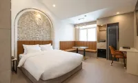 URBAN BROWN HOTEL Cheongju