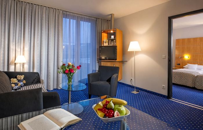 Dorint Hotel Potsdam
