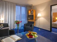 Dorint Hotel Potsdam Hoteles en Potsdam