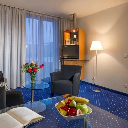 Dorint Hotel Potsdam