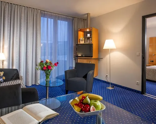 Dorint Hotel Potsdam Hoteles en Potsdam