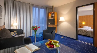 Dorint Hotel Potsdam のホテル