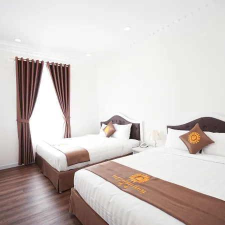 Thuy Duong Hotel Dalat