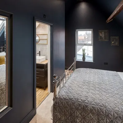 Host & Stay | The Loft @ Skinner St Hoteles cerca de Estación de tren de Whitby