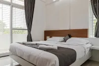VARSHA ENCLAVE DELTA HOUSE - Apartments
