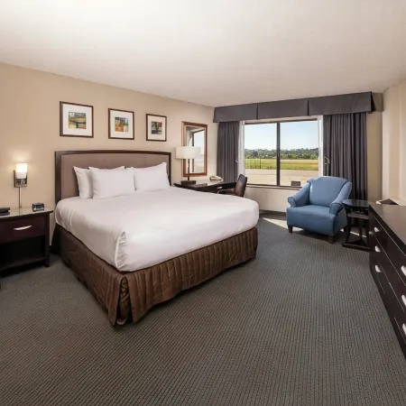 Courtyard by Marriott Concord Walnut Creek
