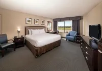 Courtyard by Marriott Concord Walnut Creek - Ramah Hewan Peliharaan