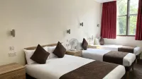 Russ Hill Hotel - 3 звезды