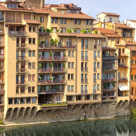 Hotel Lungarno - Lungarno Collection