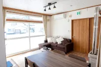 FURANO RELAX STAY C (Yamabe E) - วิลล่า