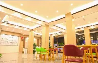 Batang Xige Hotel