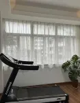 The Hidden House (Cheng Du Kuanzhai Alley People's Park Subway Station Branch) - Gym
