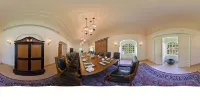 The Oberoi Rajvilas, Jaipur - โรงแรมราคาถูก