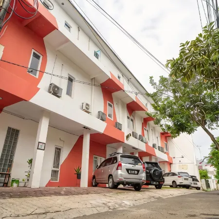 Syailendra Residence