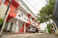 Syailendra Residence