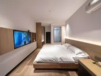 Jiujiang Yunxi Homestay