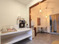 Anyang CNC Hotel Hoteles cerca de Templo de Surisa