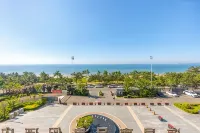 Qitong Seaview No.1 Apartment (Huoju 8th Street) - romantis