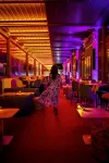 Monte-Carlo Bay Hotel & Resort - bar