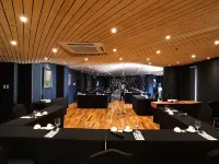 G1小屋 思巡路（Session Road）附近的飯店