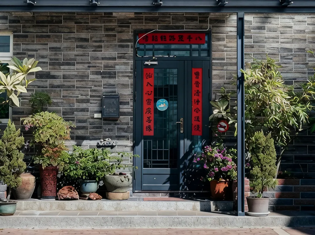 Mi Dai Hotel - Taiwan