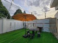 New!Modern PJ Kelana LandedCorner/15P/Paradigm/BBQ - Villas