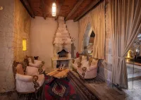 Sur Cave Hotel - 3 Yıldız