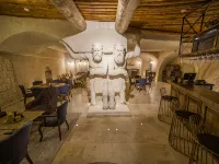 Nino Cave Suites Hotels in Urgup