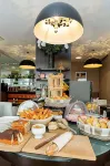 Hotel Elysées Bassano