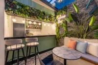 Lexia Hotels - Bares
